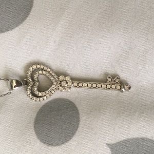 Key pendant